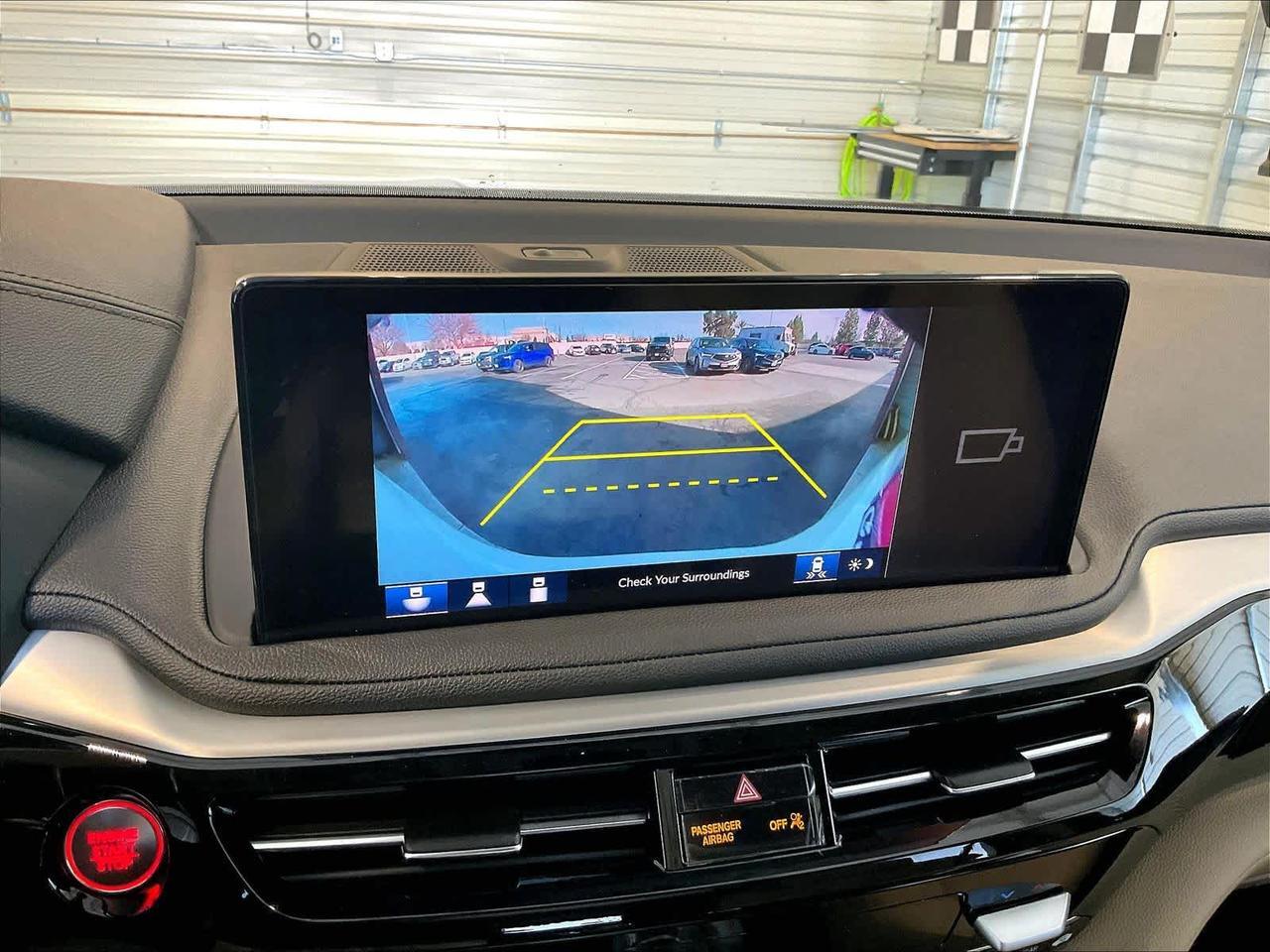 2026 Acura MDX Roseville CA