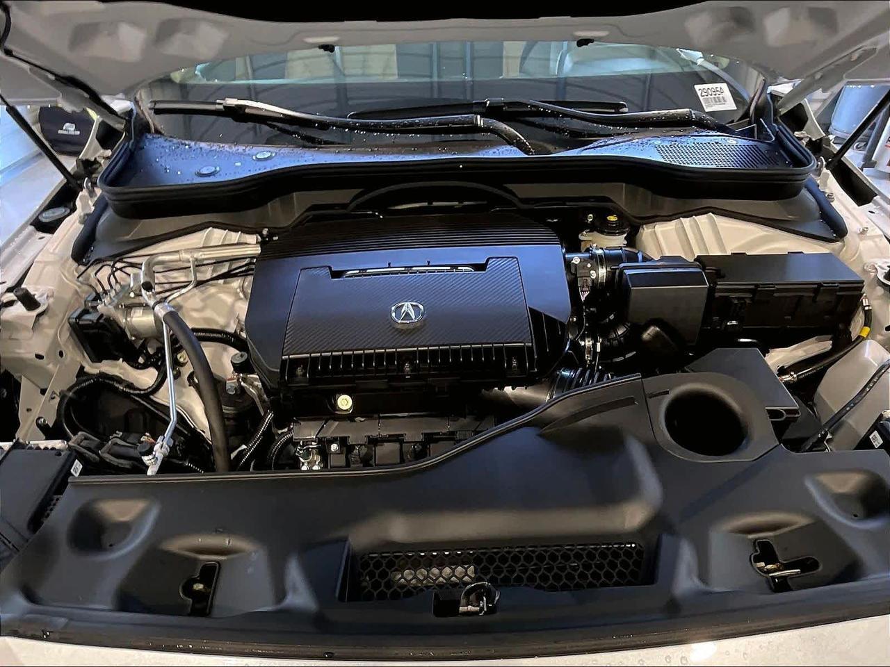 2026 Acura MDX Roseville CA