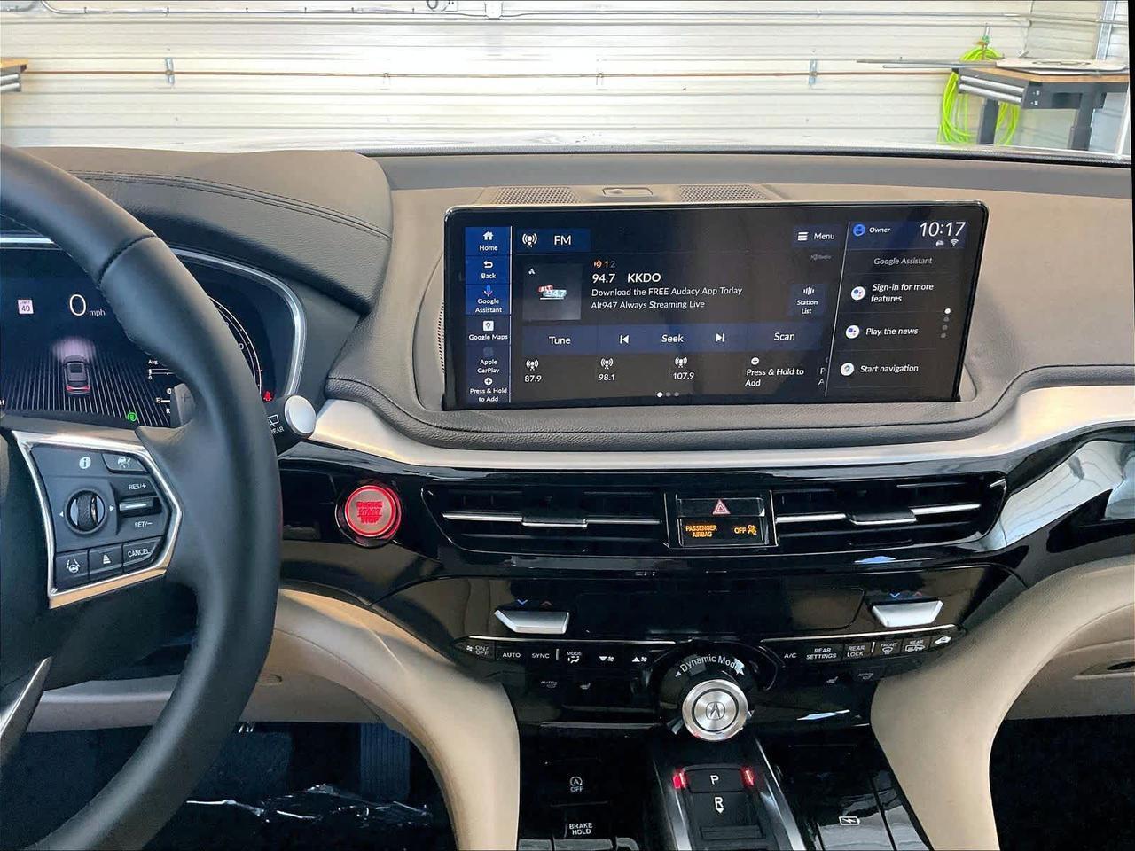 2026 Acura MDX Roseville CA