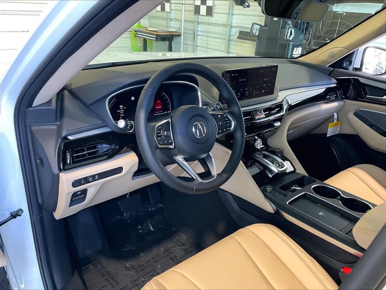 2026 Acura MDX Roseville CA
