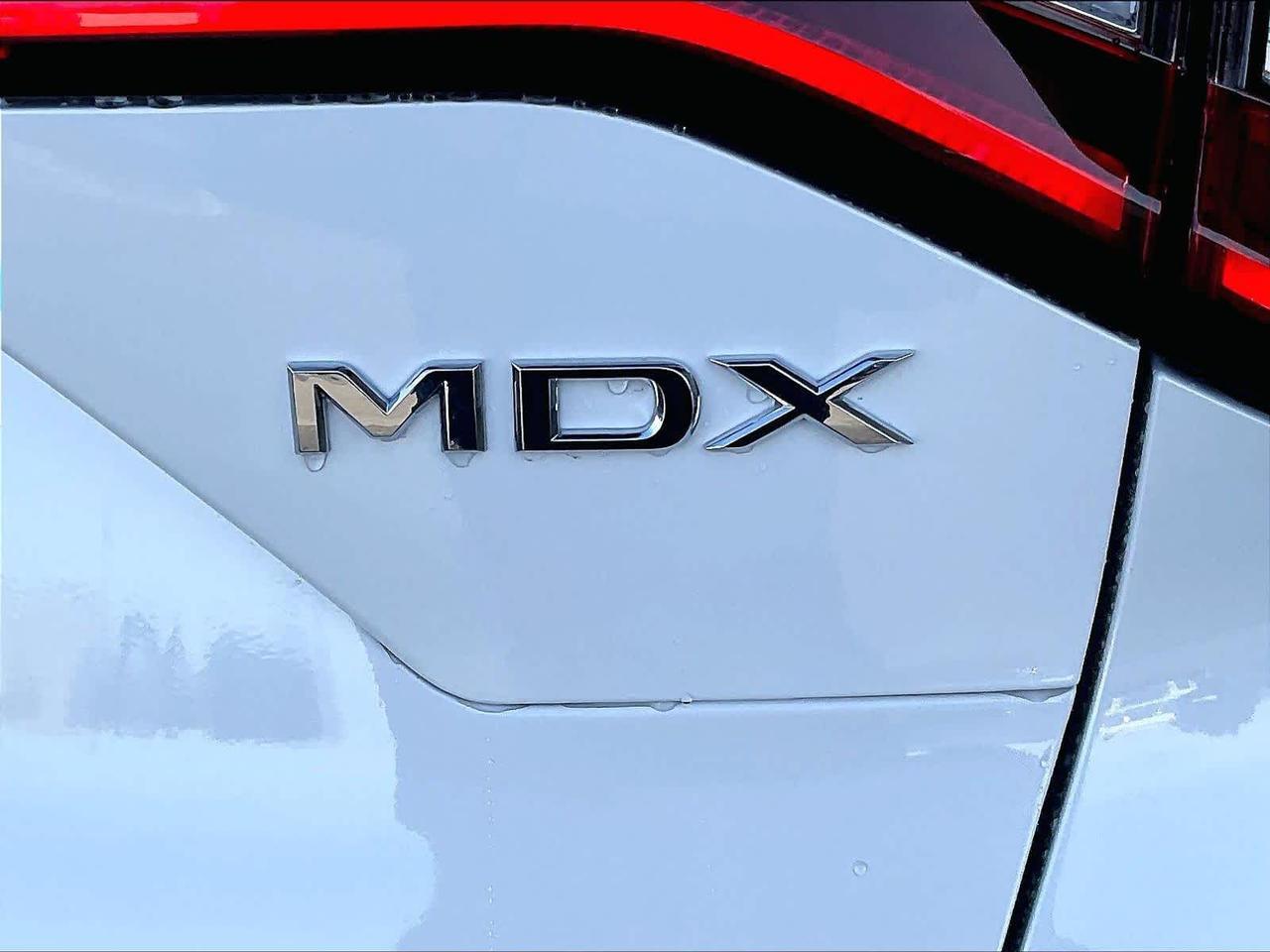 2026 Acura MDX Roseville CA