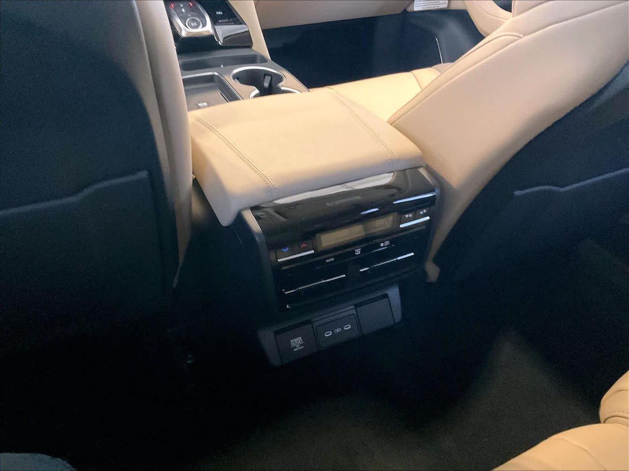 2026 Acura MDX Roseville CA