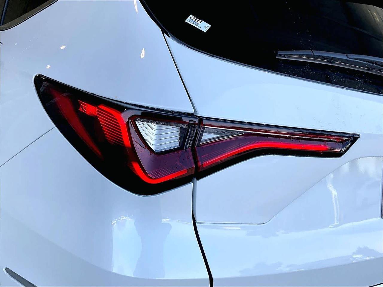 2026 Acura MDX Roseville CA