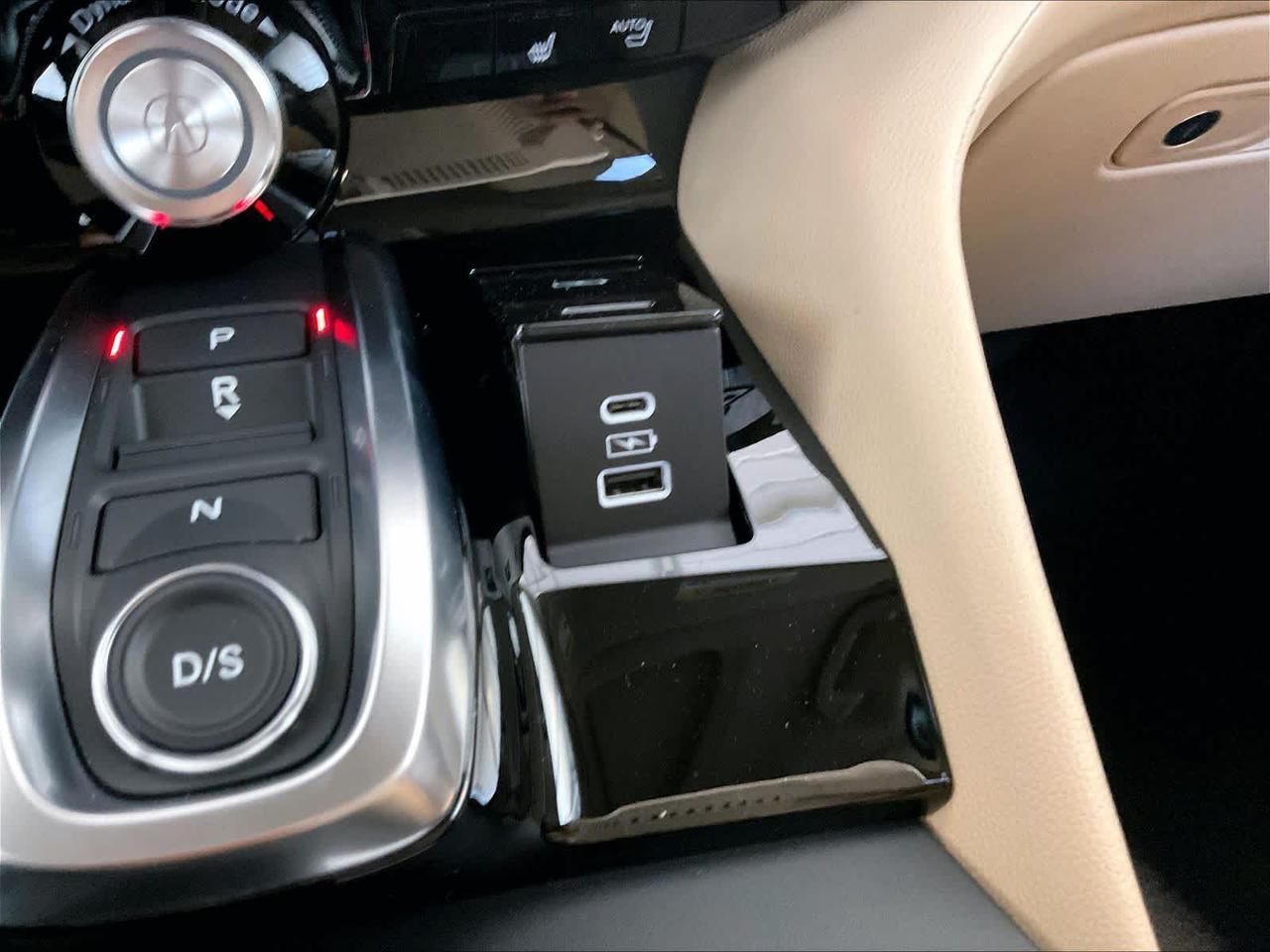 2026 Acura MDX Roseville CA