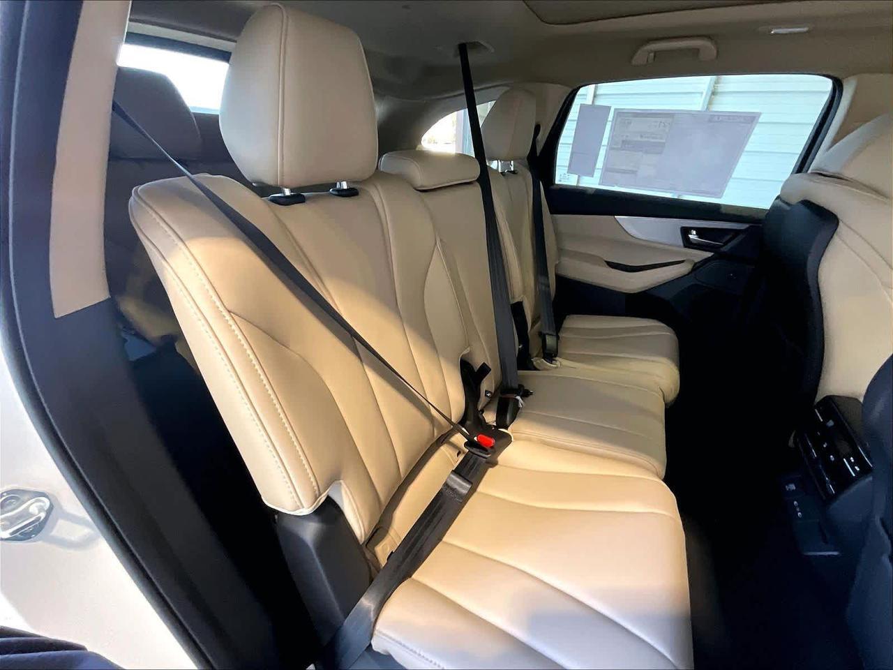 2026 Acura MDX Roseville CA