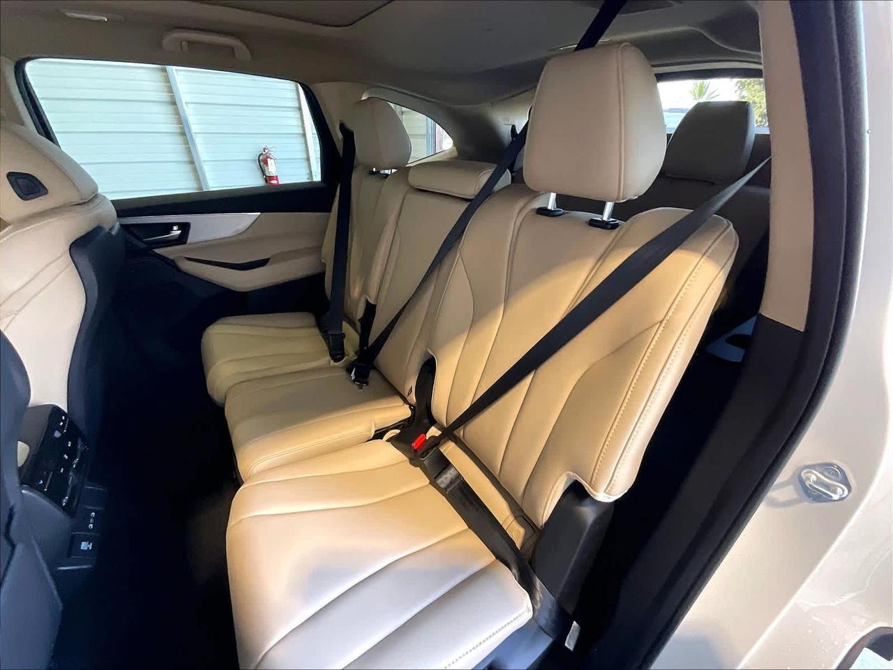 2026 Acura MDX Roseville CA