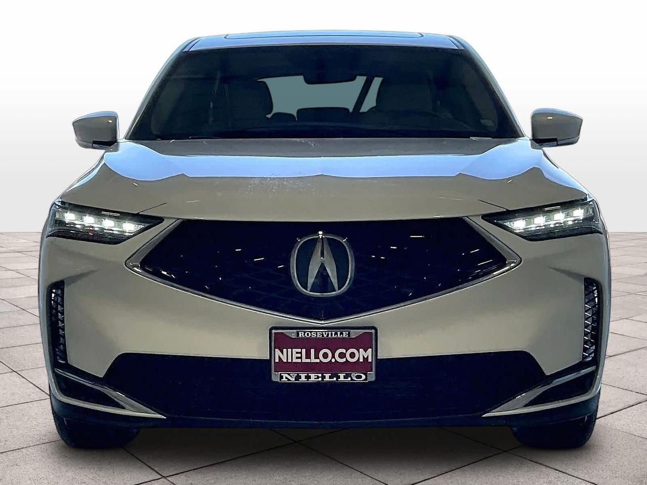 2026 Acura MDX Roseville CA