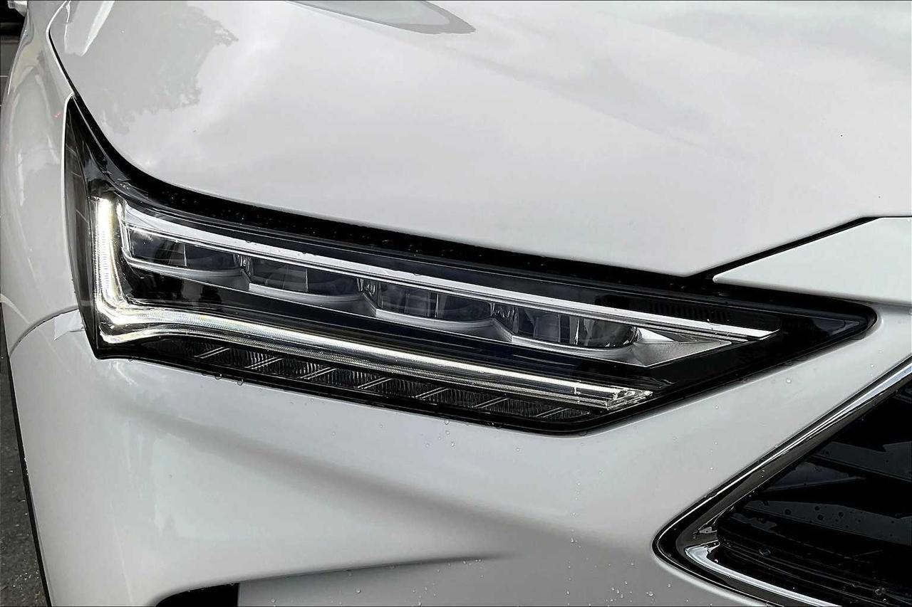 2026 Acura MDX Roseville CA