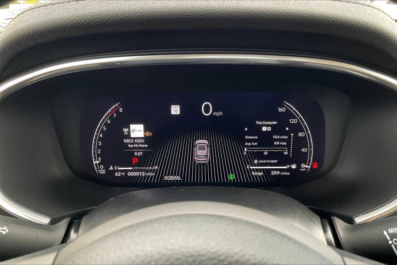 2026 Acura MDX Roseville CA