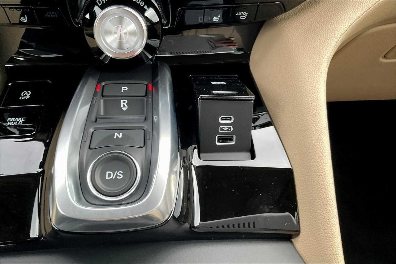 2026 Acura MDX Roseville CA