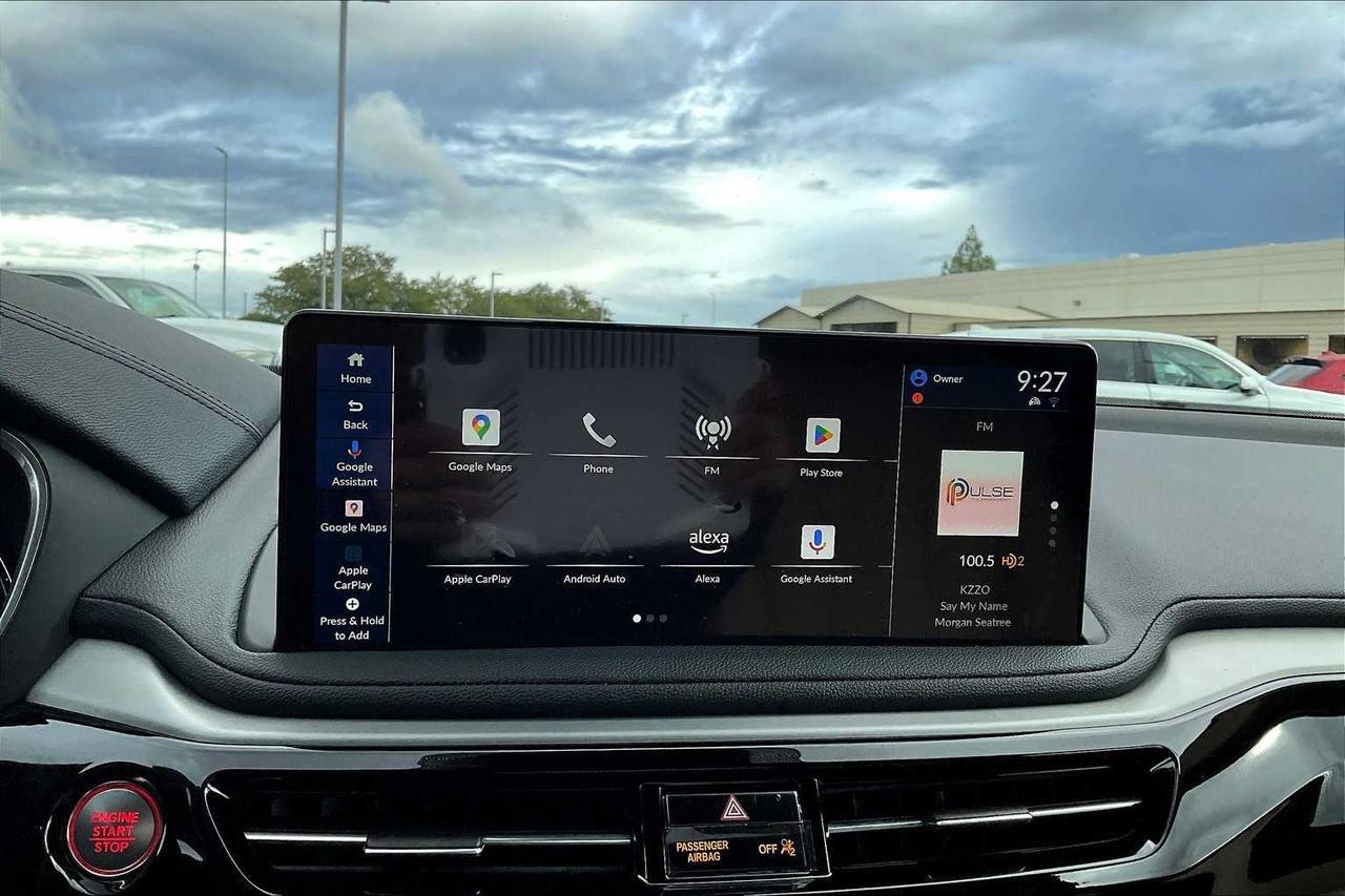 2026 Acura MDX Roseville CA