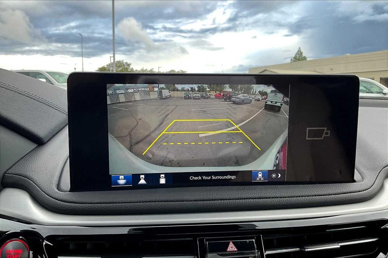 2026 Acura MDX Roseville CA