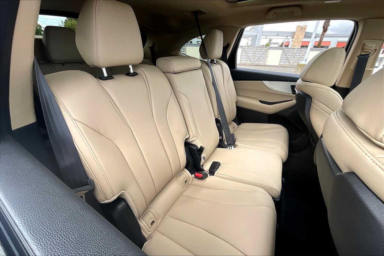 2026 Acura MDX Roseville CA