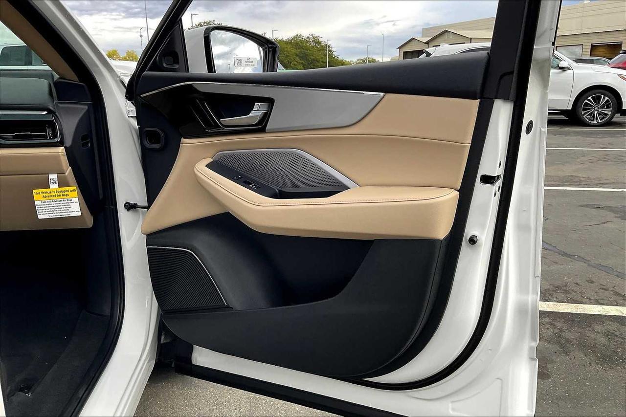 2026 Acura MDX Roseville CA