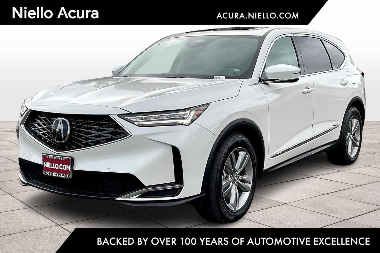 2026 Acura RDX Advance photo 16