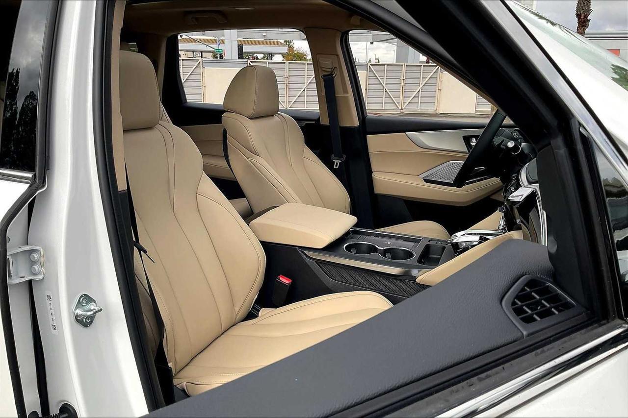 2026 Acura MDX Roseville CA