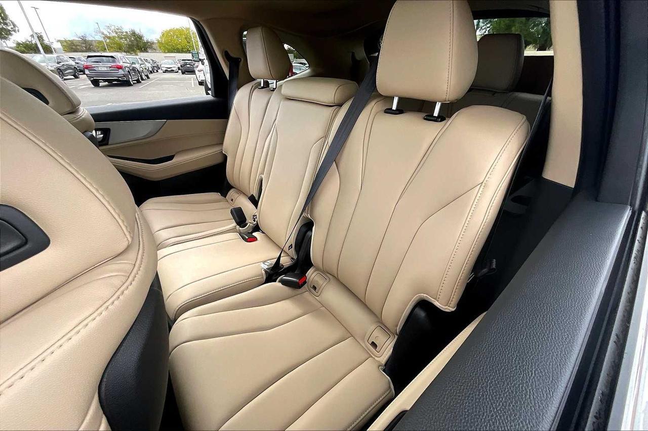 2026 Acura MDX Roseville CA