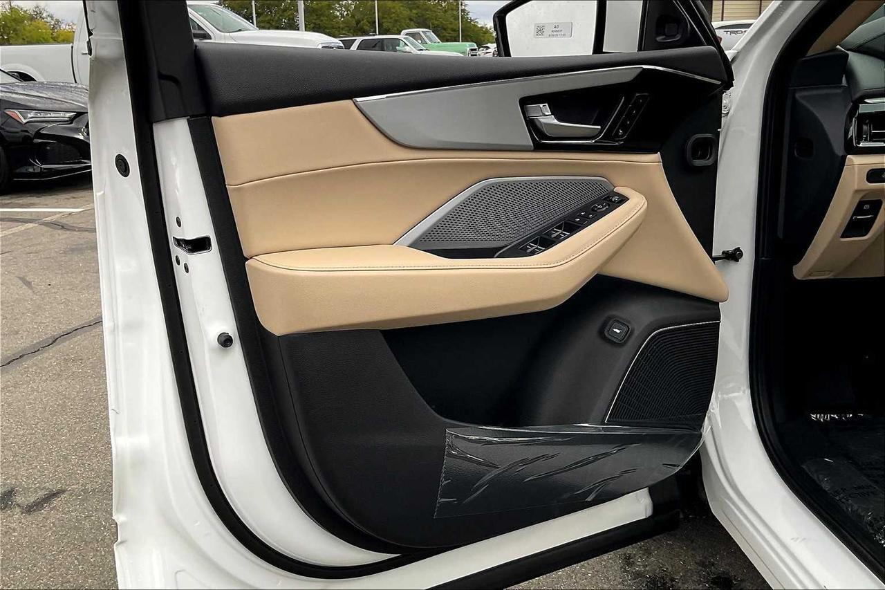 2026 Acura MDX Roseville CA