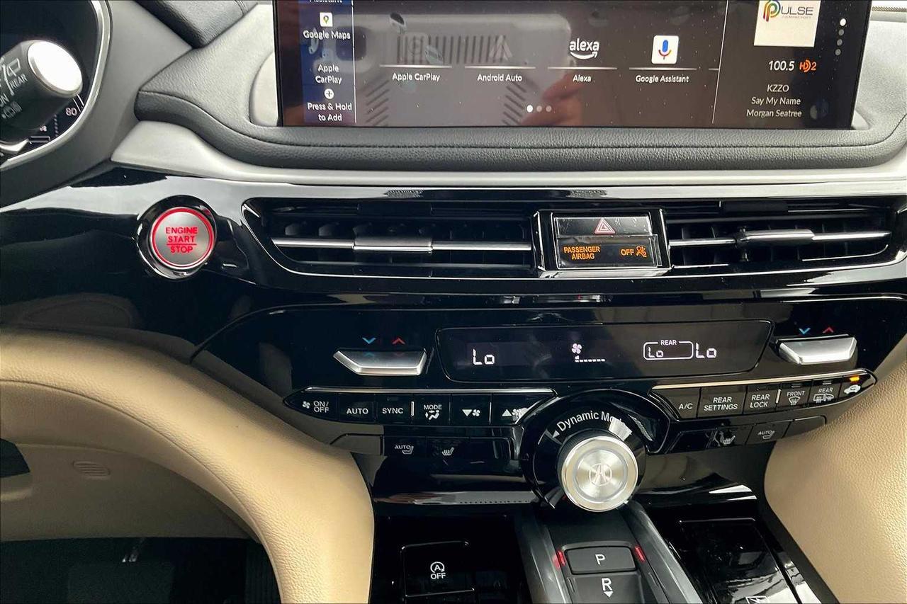 2026 Acura MDX Roseville CA