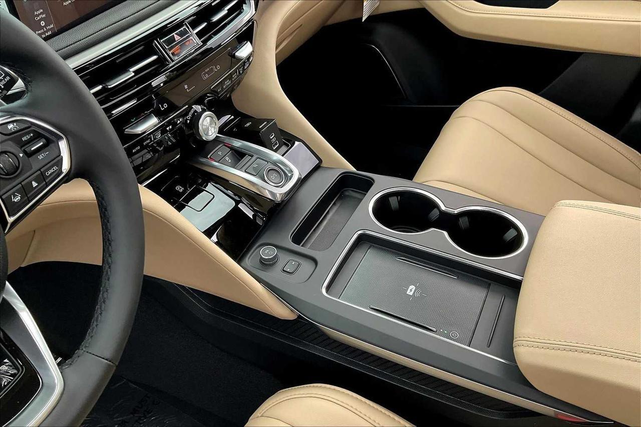 2026 Acura MDX Roseville CA