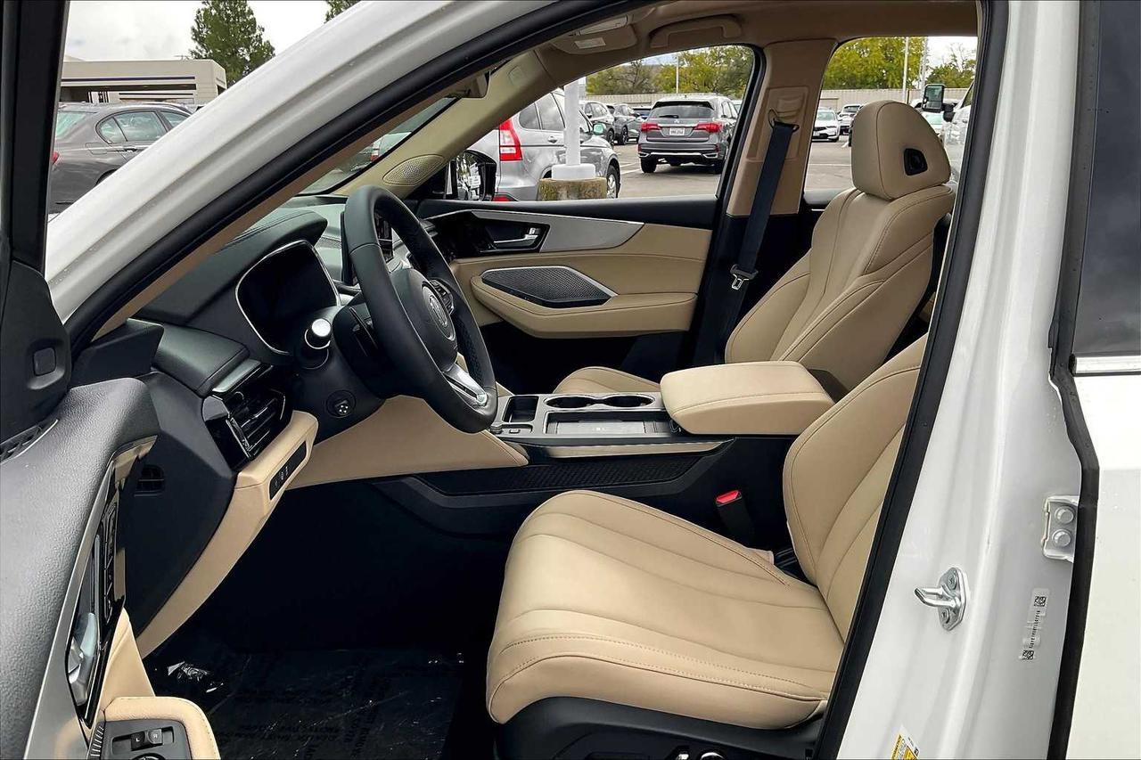 2026 Acura MDX Roseville CA