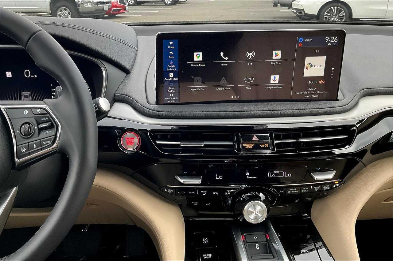 2026 Acura MDX Roseville CA