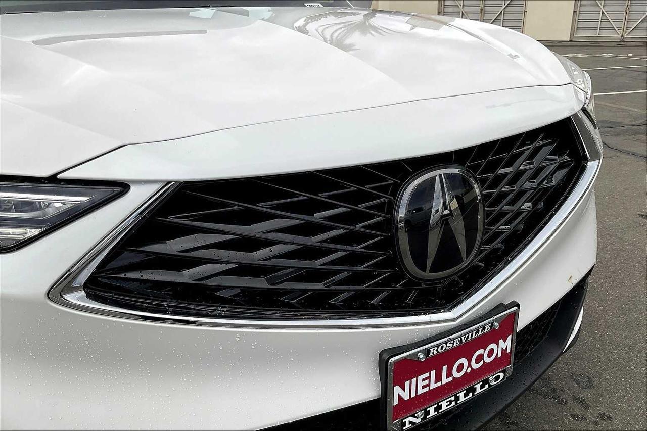 2026 Acura MDX Roseville CA