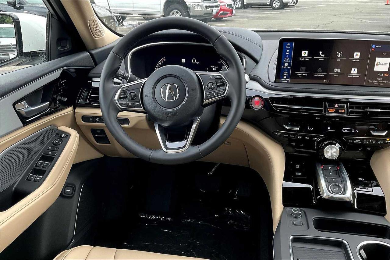 2026 Acura MDX Roseville CA