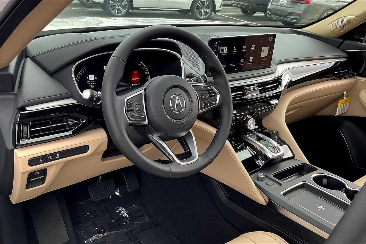 2026 Acura MDX Roseville CA