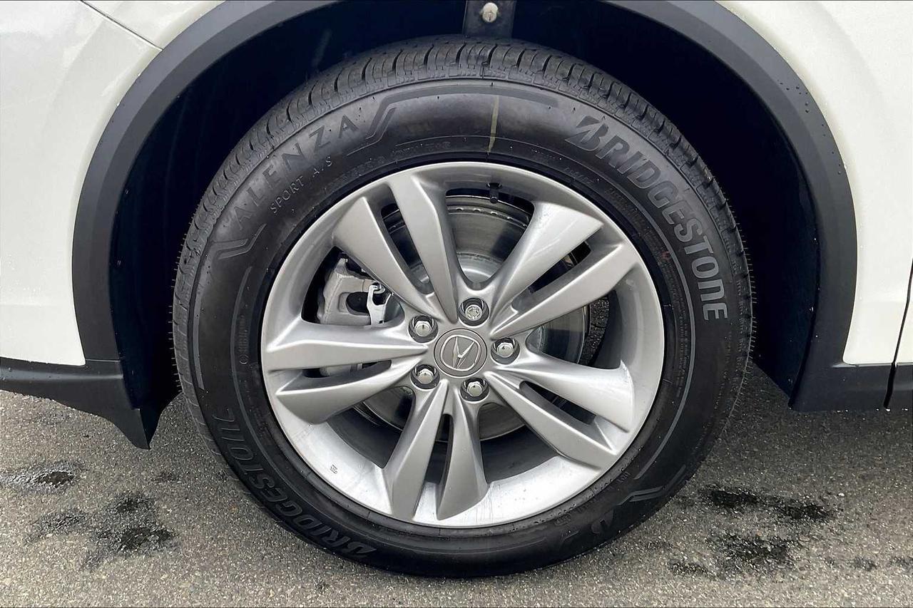 2026 Acura MDX Roseville CA