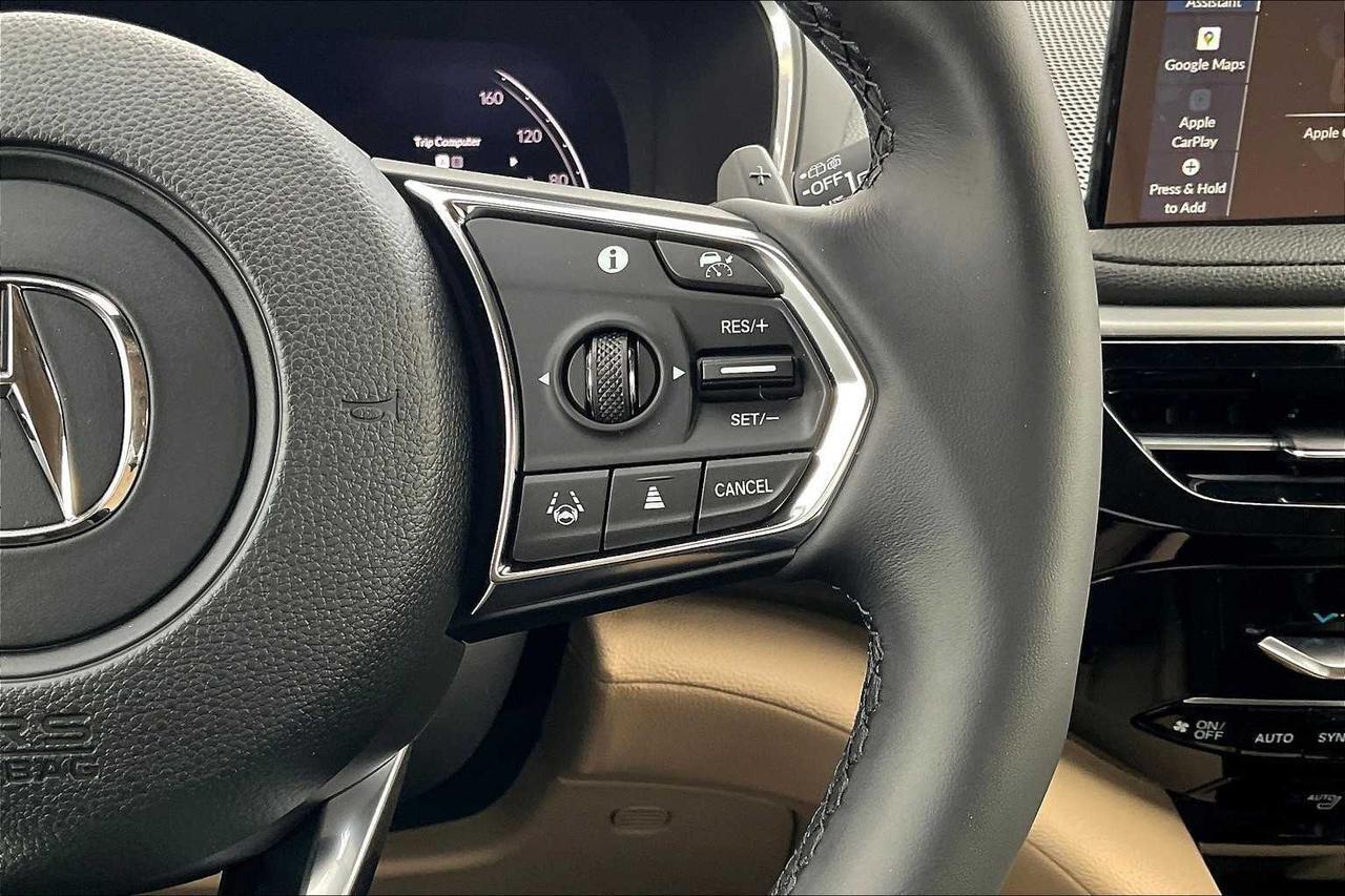 2026 Acura MDX Roseville CA