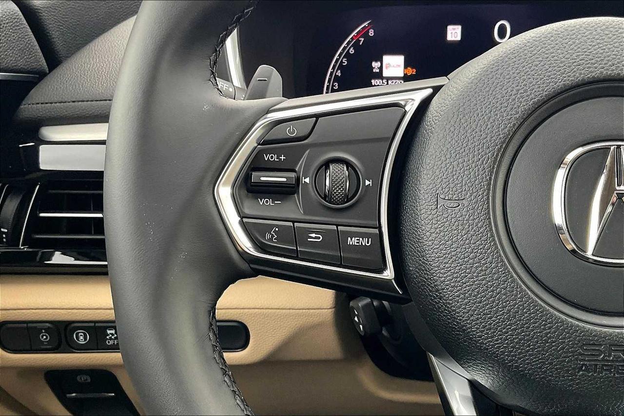 2026 Acura MDX Roseville CA