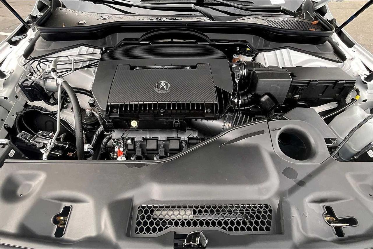 2026 Acura MDX Roseville CA