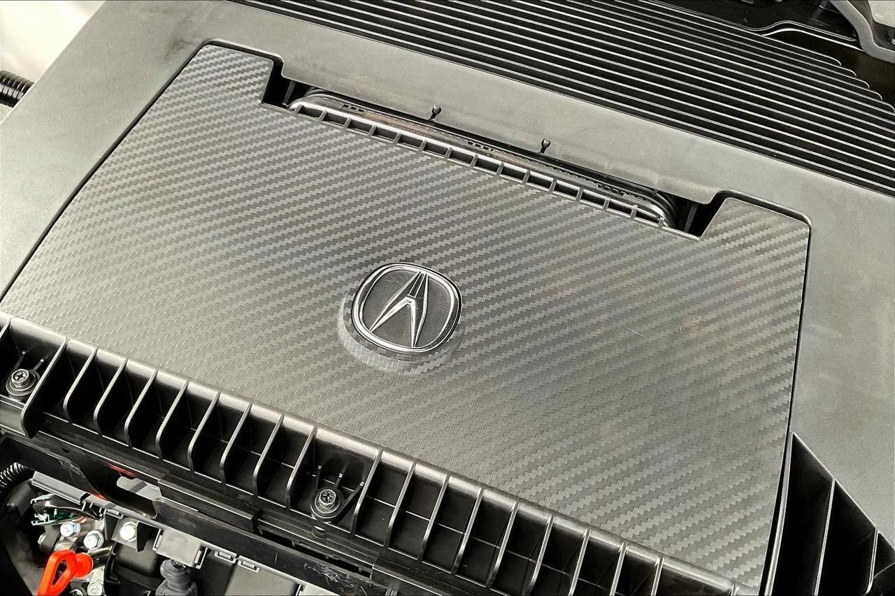 2026 Acura MDX Roseville CA