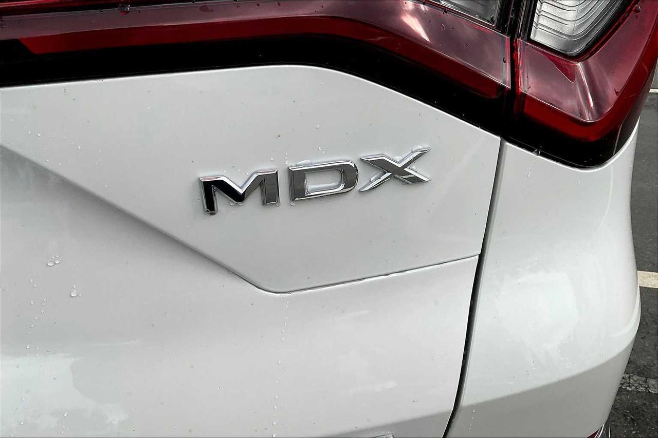 2026 Acura MDX Roseville CA