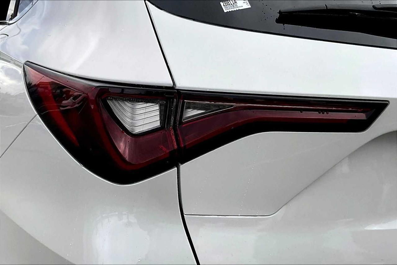 2026 Acura MDX Roseville CA