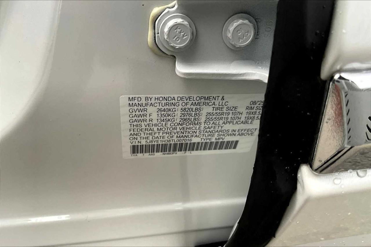 2026 Acura MDX Roseville CA