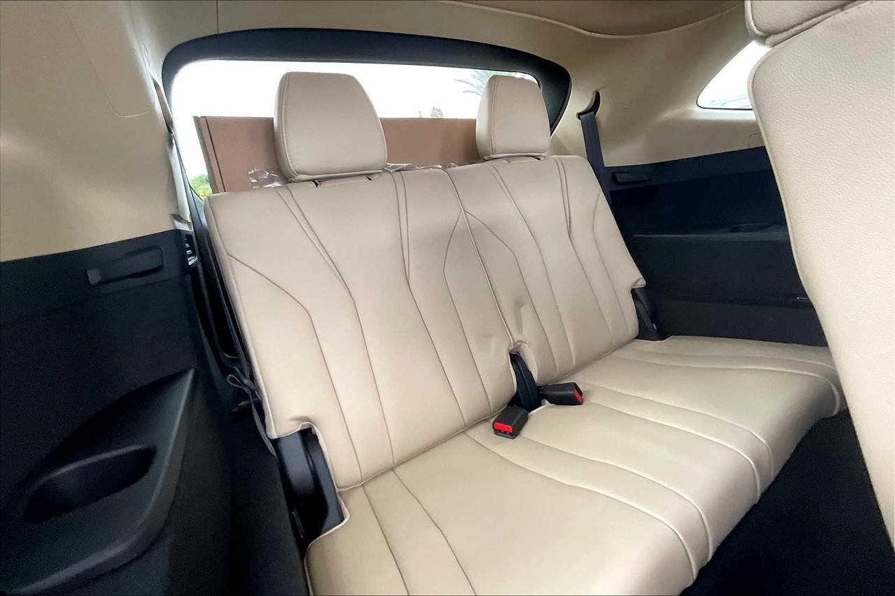 2026 Acura MDX Roseville CA