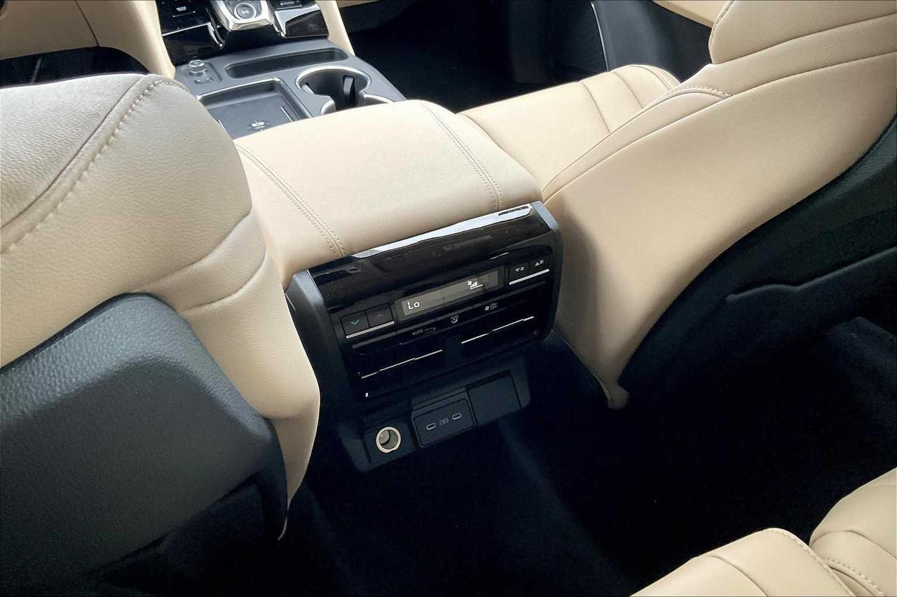 2026 Acura MDX Roseville CA