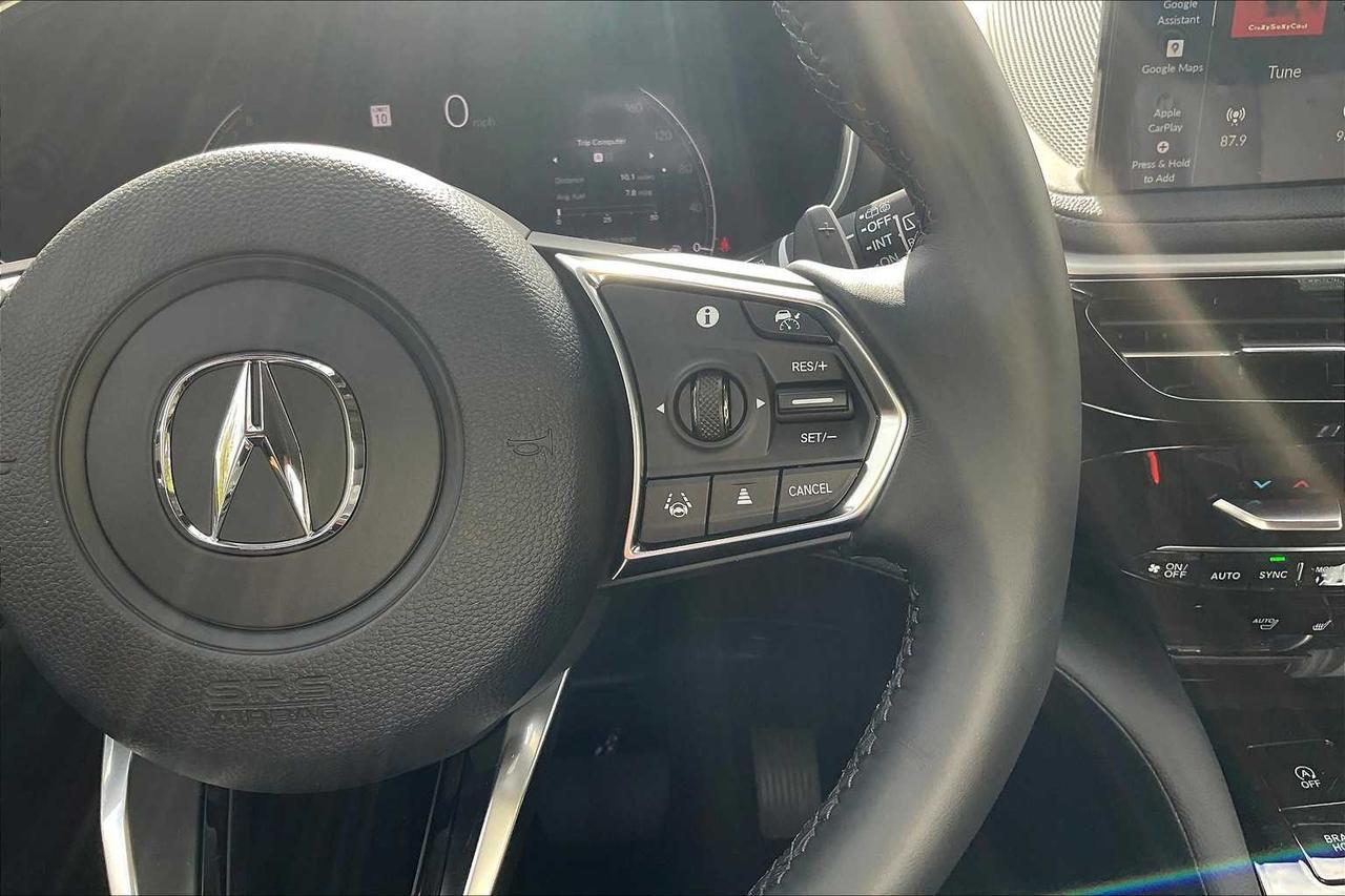 2026 Acura MDX Roseville CA