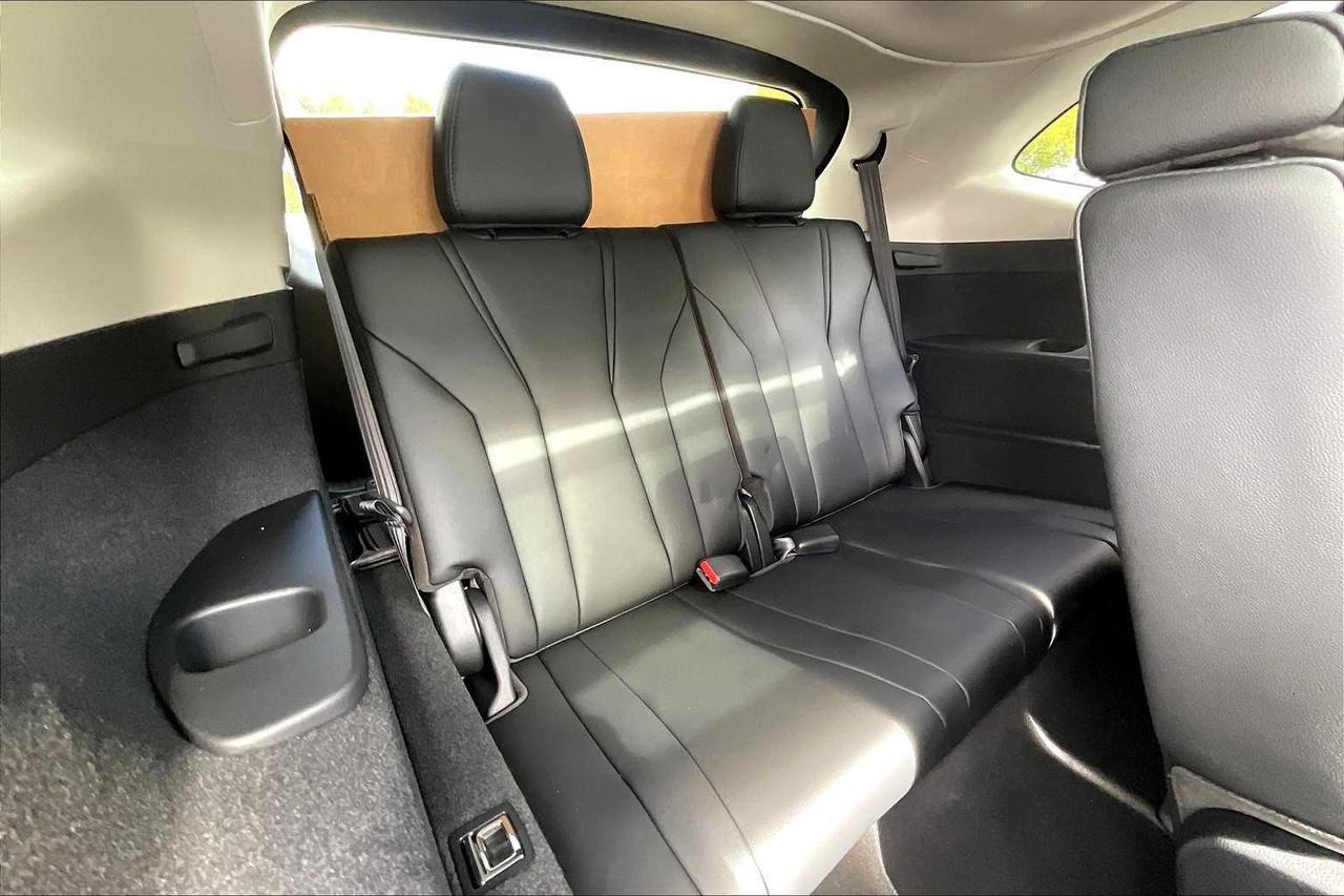 2026 Acura MDX Roseville CA