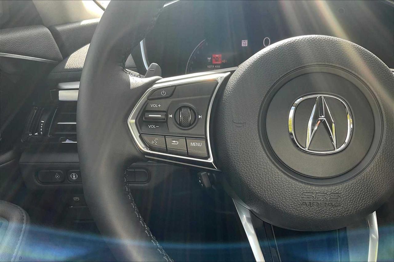 2026 Acura MDX Roseville CA