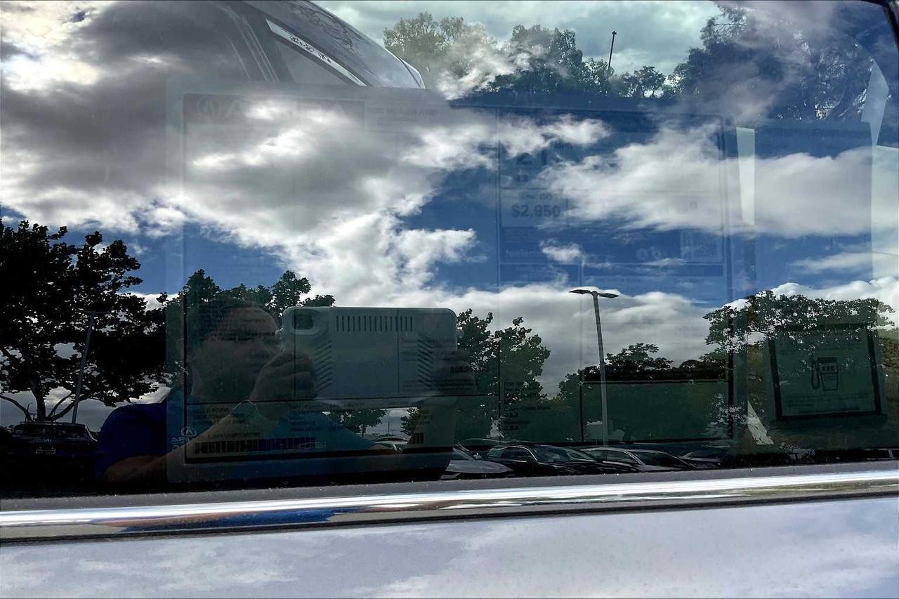 2026 Acura MDX Roseville CA