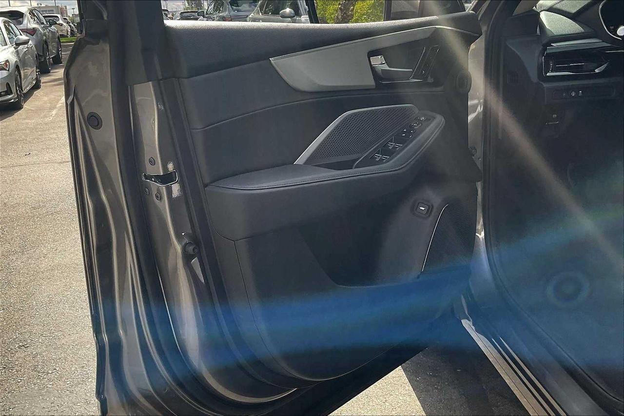 2026 Acura MDX Roseville CA