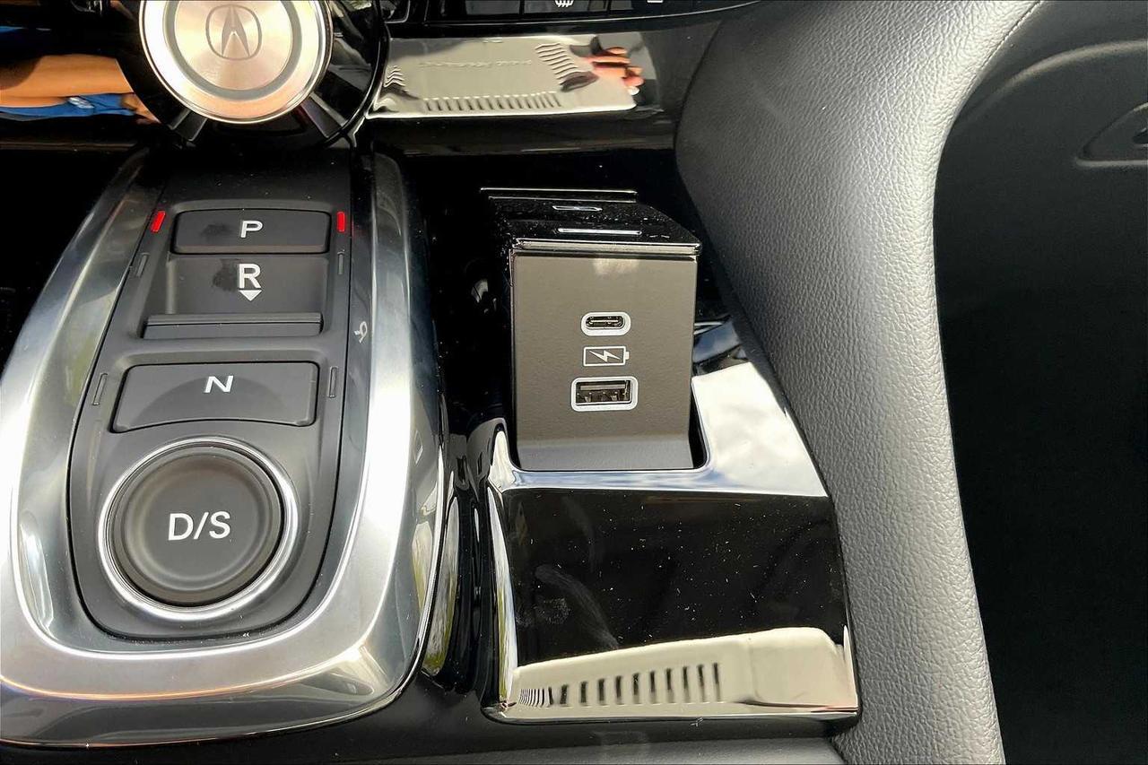 2026 Acura MDX Roseville CA