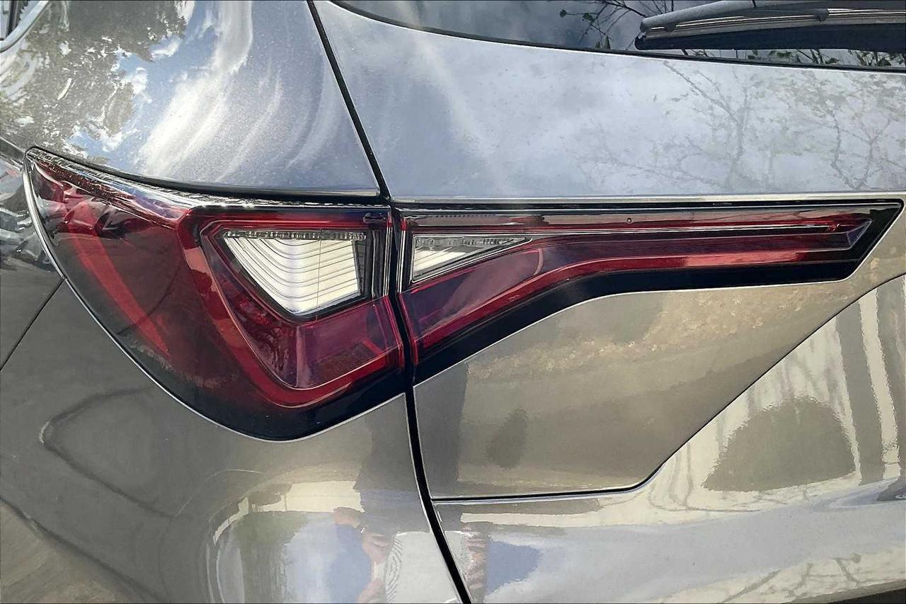 2026 Acura MDX Roseville CA