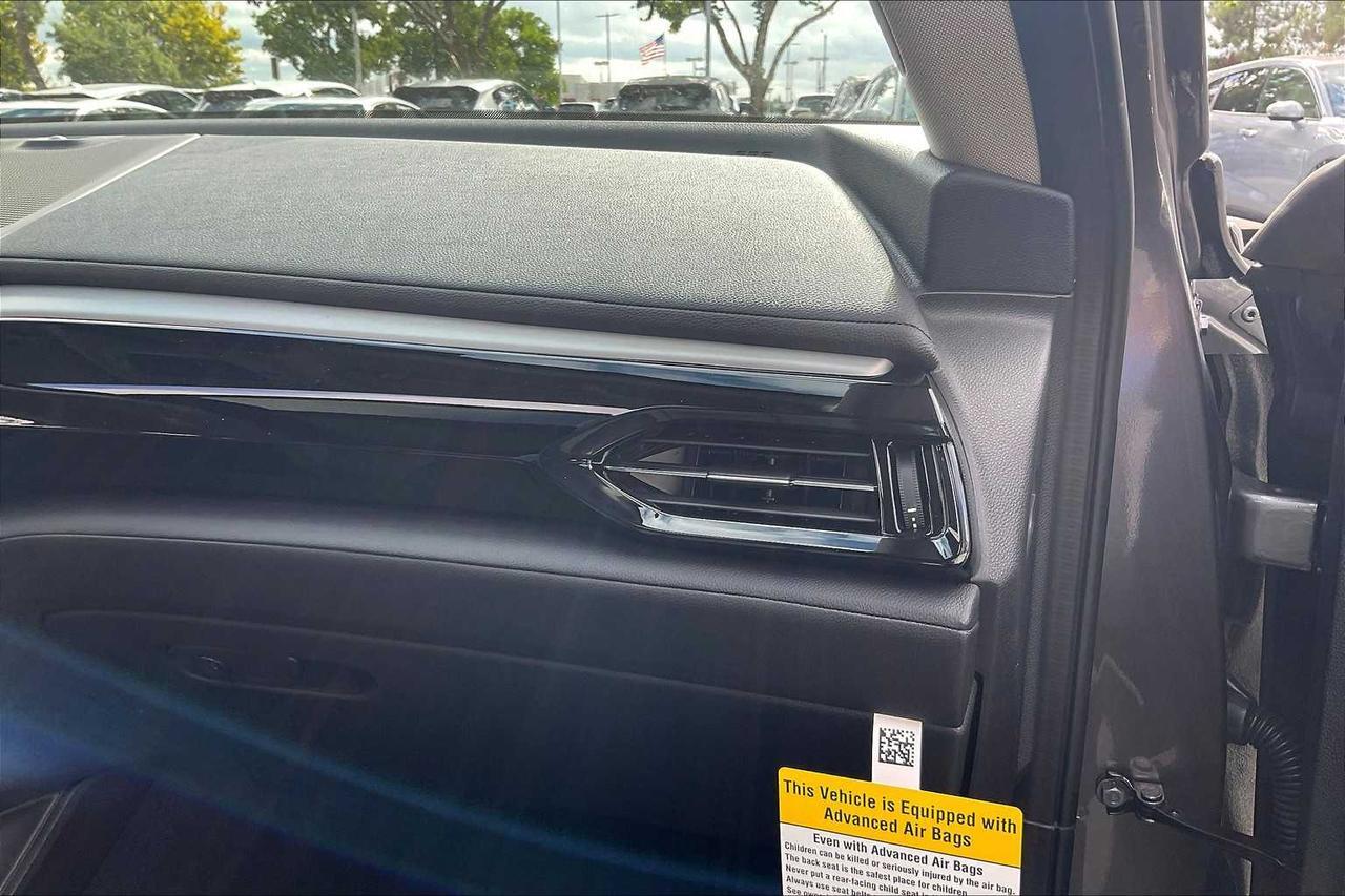 2026 Acura MDX Roseville CA