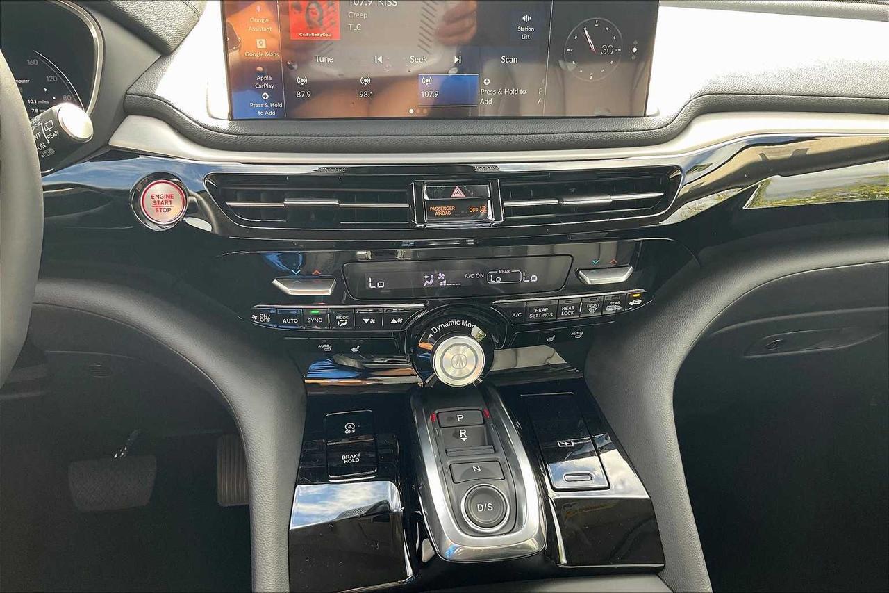 2026 Acura MDX Roseville CA