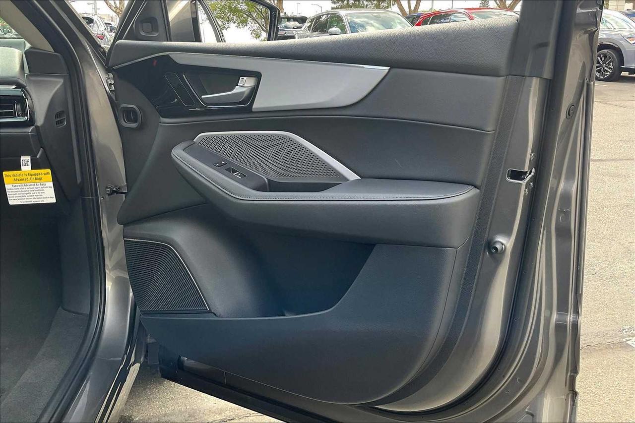 2026 Acura MDX Roseville CA