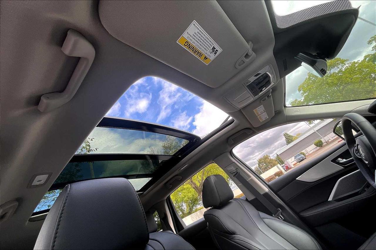 2026 Acura MDX Roseville CA